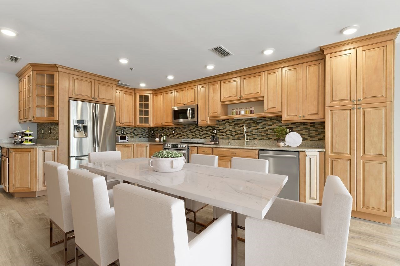 6 Canal Park Unit 605, Cambridge, MA 02141