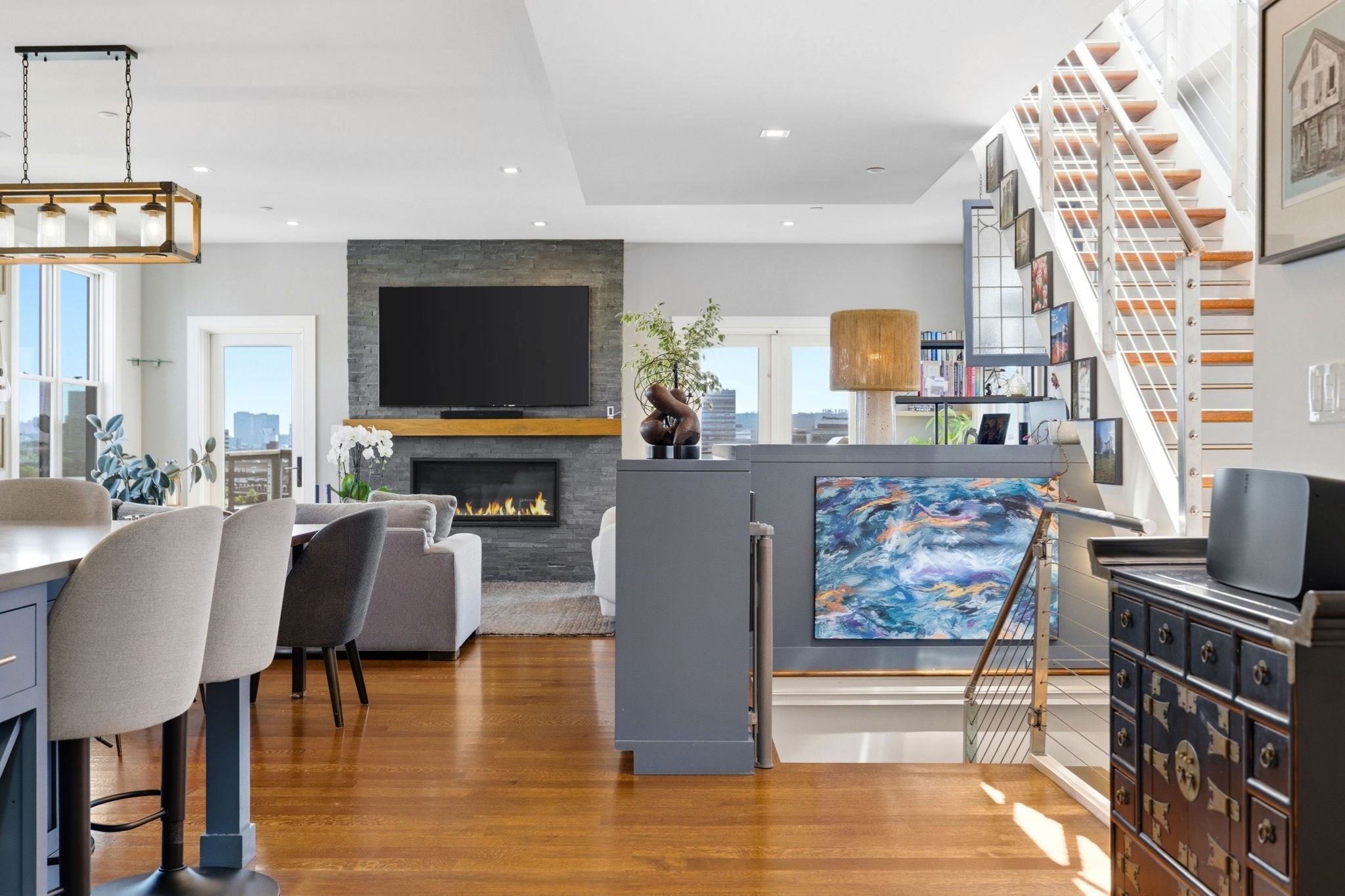 284 Bunker Hill St Unit 5, Boston - Charlestown, MA 02129