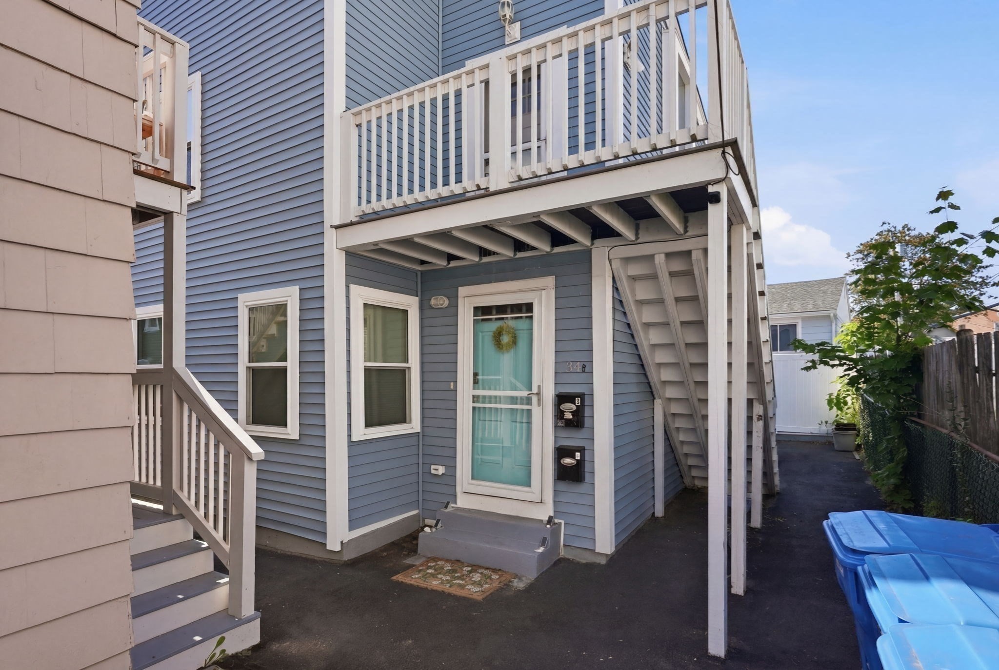 34 Underhill St Unit 4, Winthrop, MA 02152 - Image 16