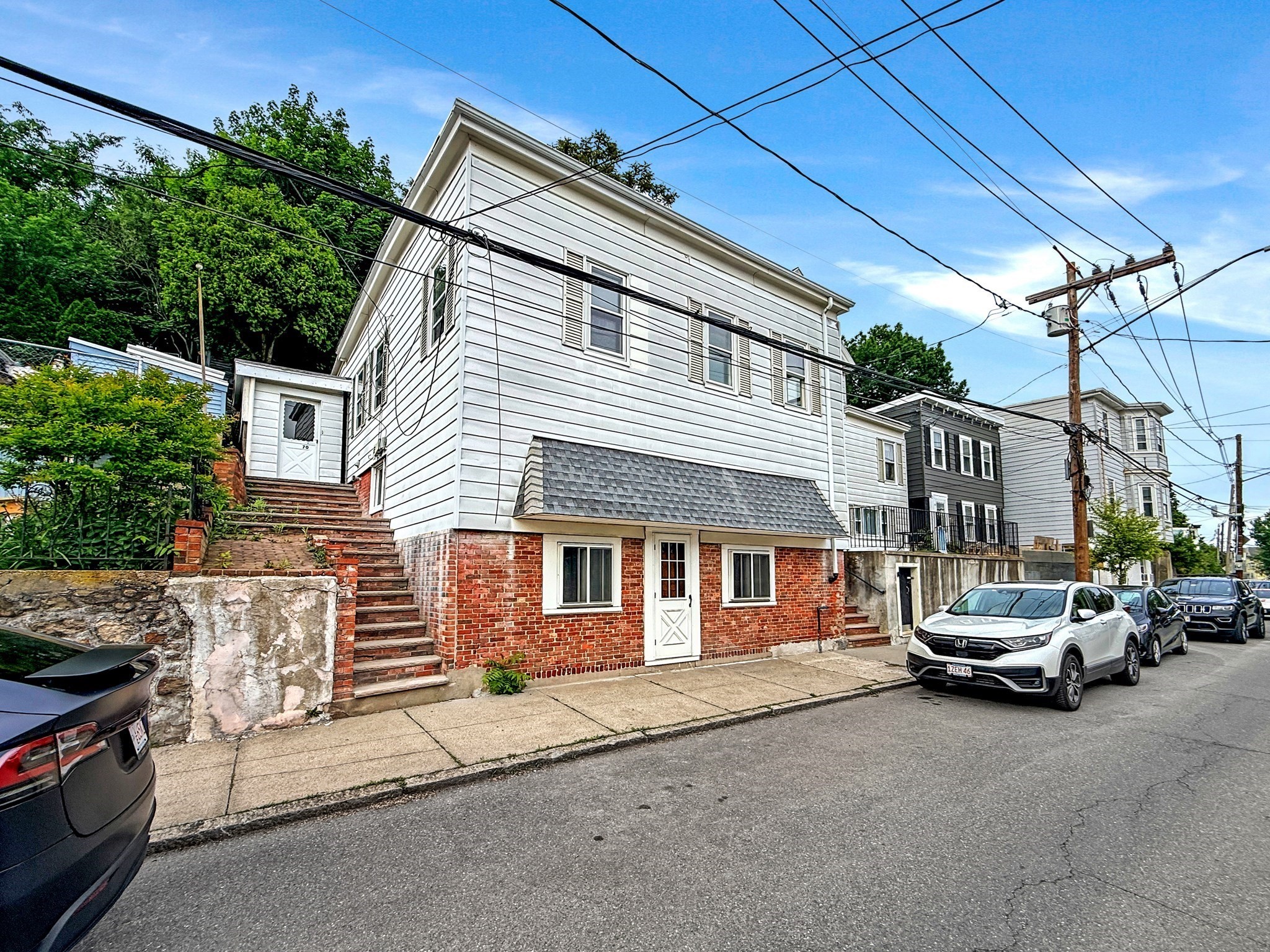 72 Leyden St, East Boston, Boston, MA 02128