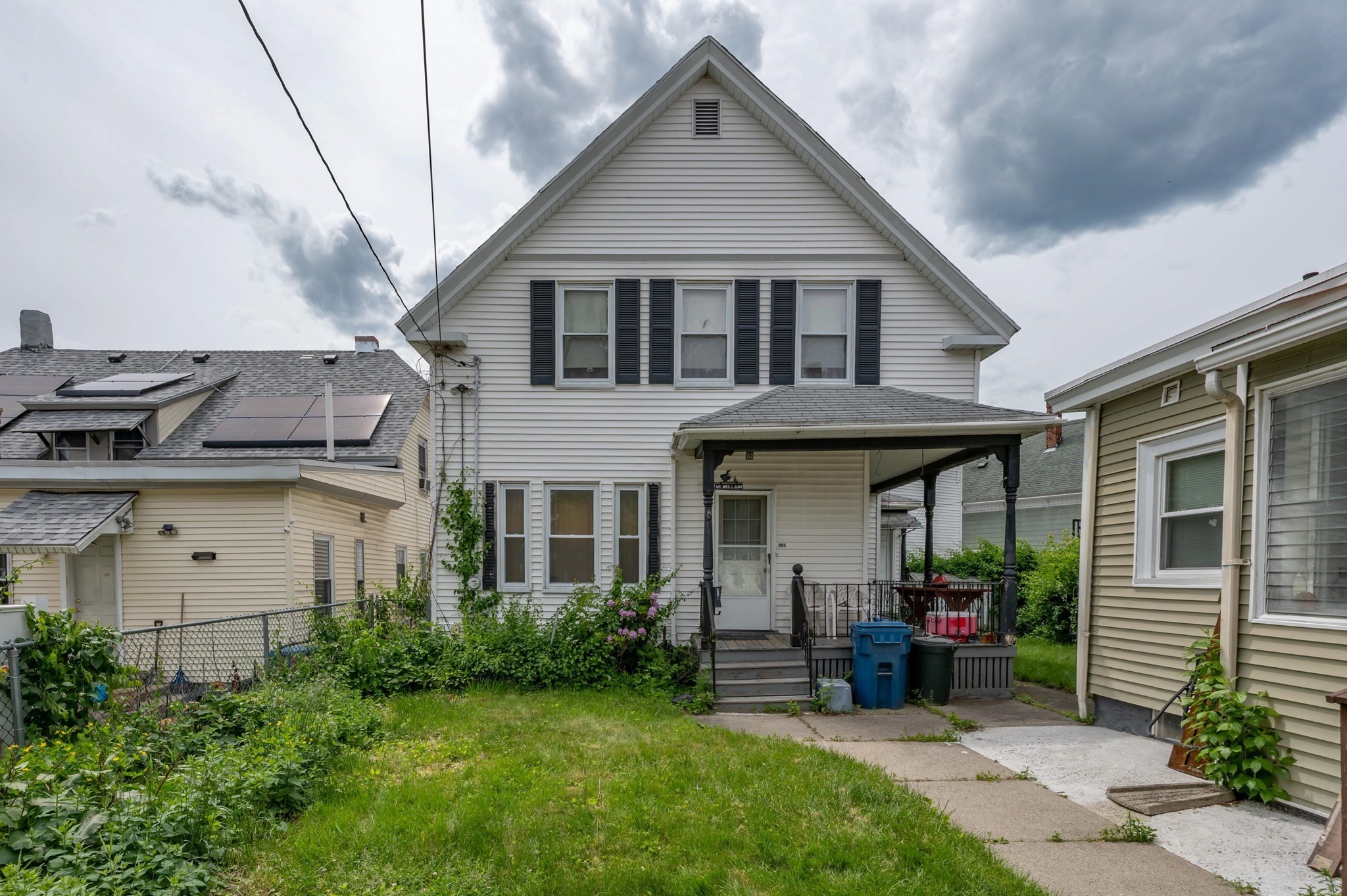 22 Camden Street Unit A, Lawrence, MA 01841