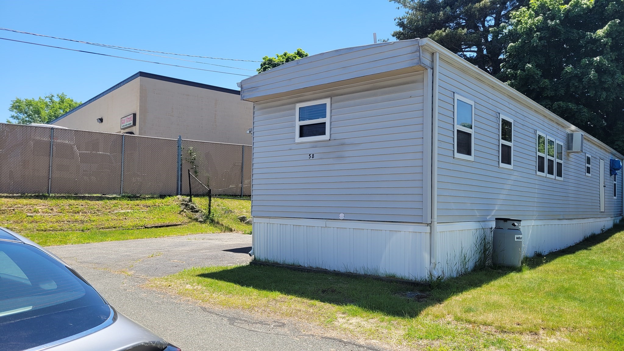 252 Newbury Unit 58, Peabody, MA 01960