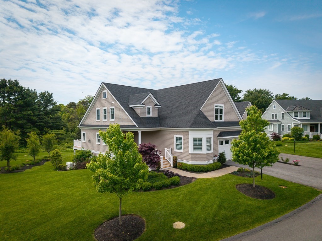 8 Pine Hill Road Unit 8, Wenham, MA 01984