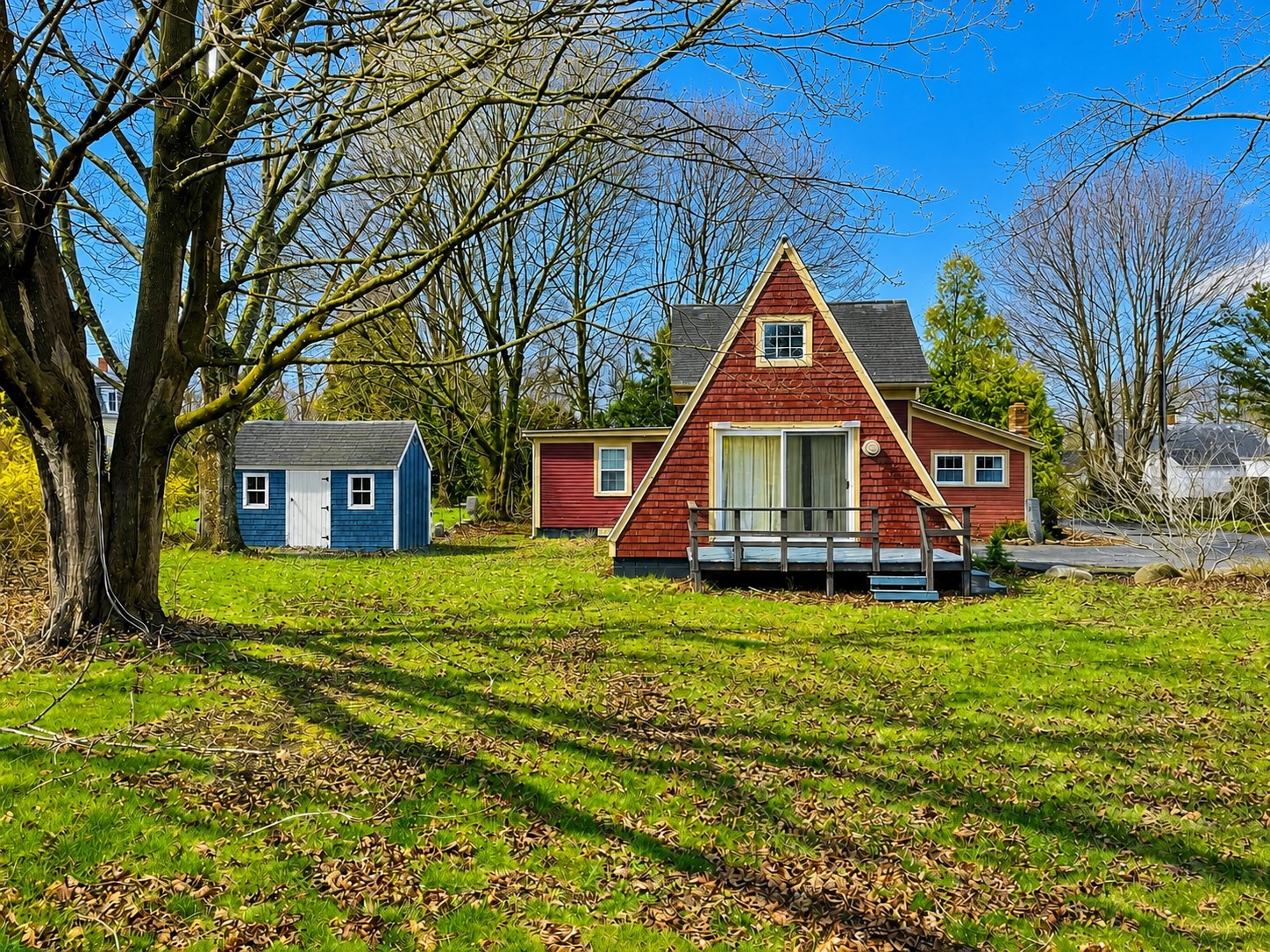 4 Toomey Lane Unit 4, Rockport, MA 01966