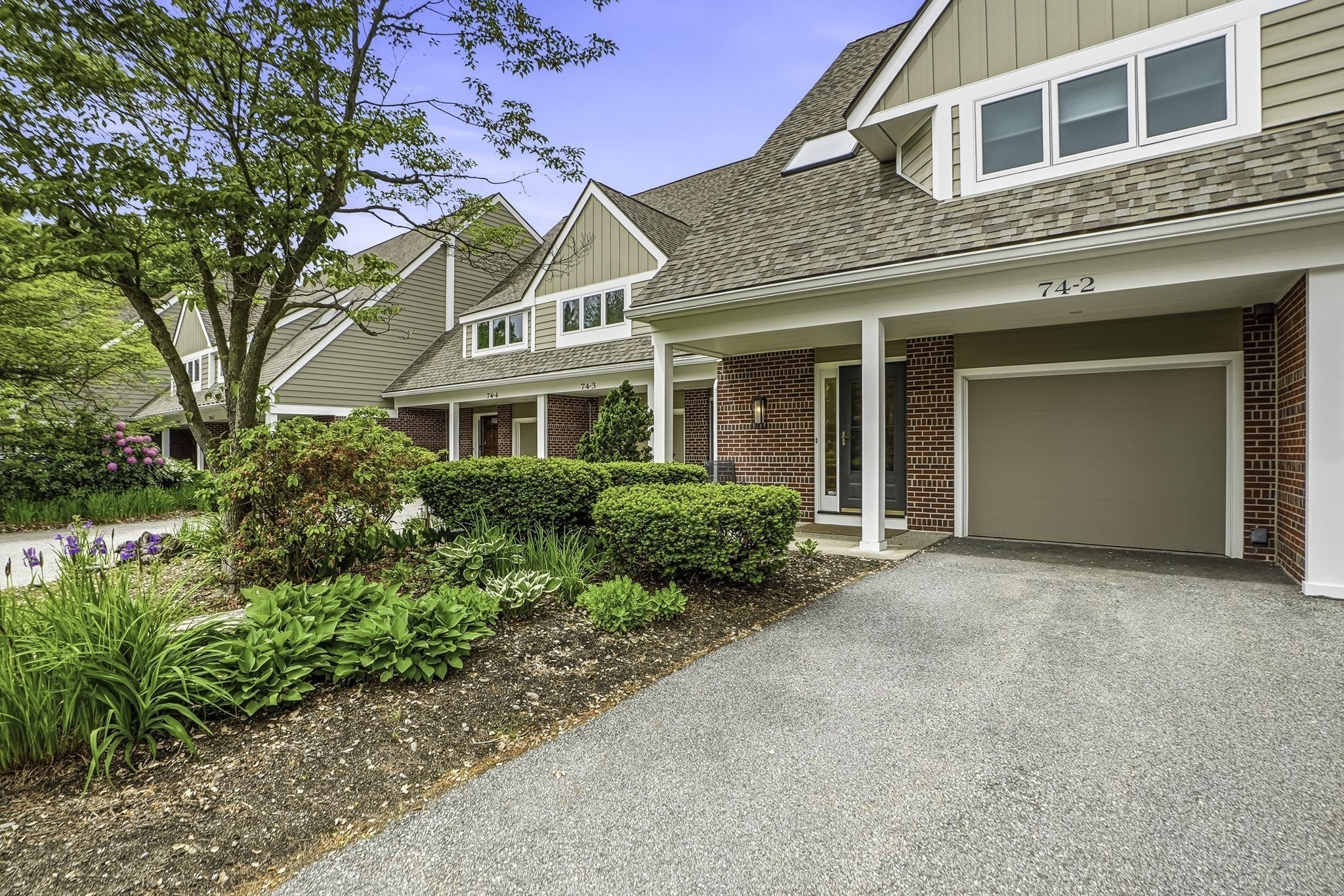 74 S Quinsigamond Ave Unit 2, Shrewsbury, MA 01545