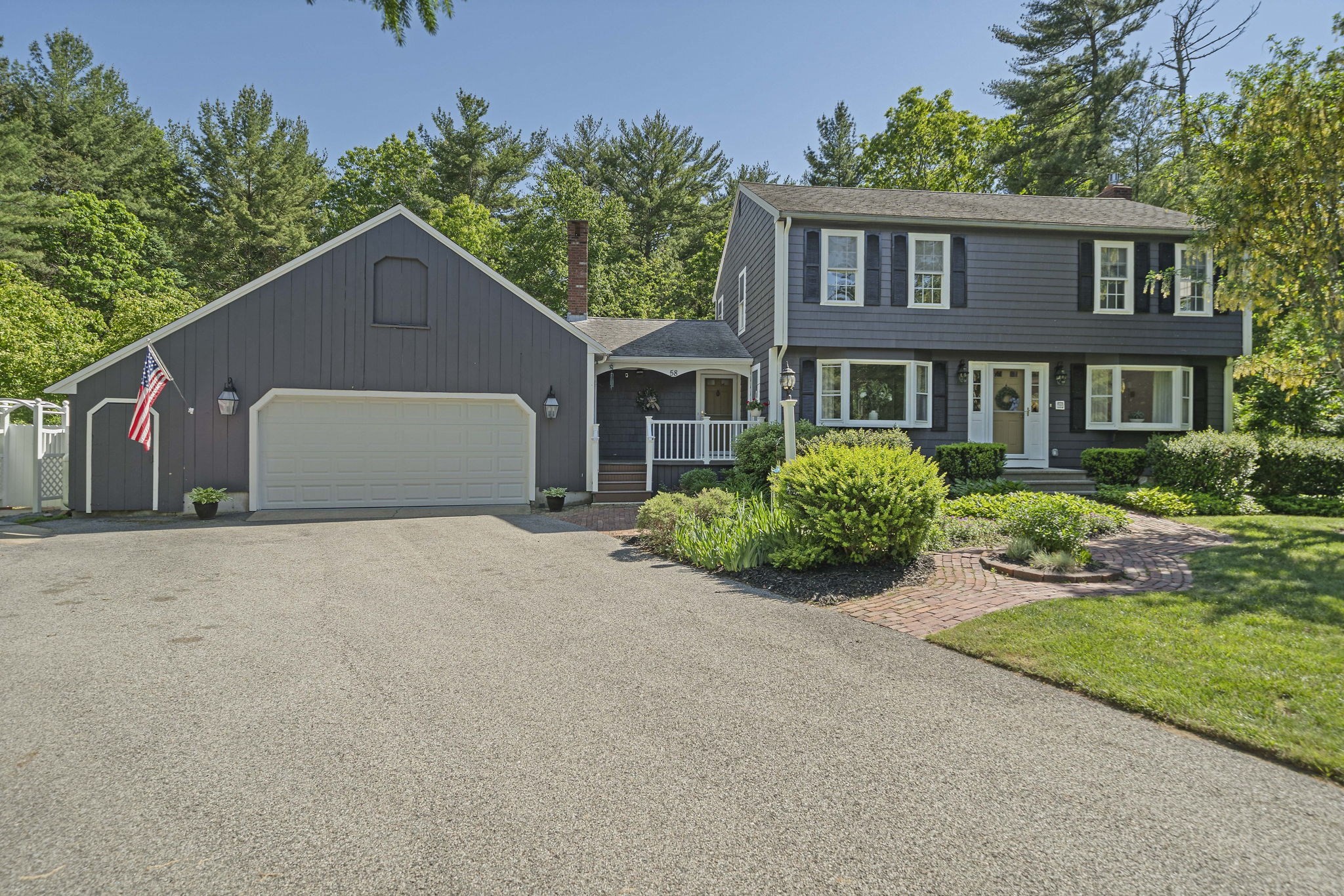 58 Shermans Waye, Marshfield, MA 02050