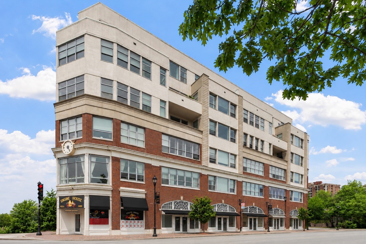 51 Lafayette Street Unit 606, Salem, MA 01970