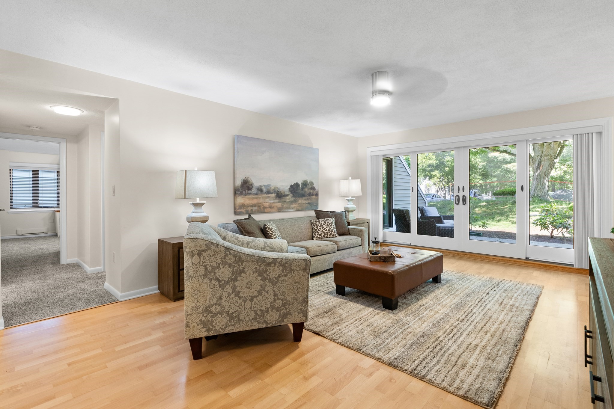 1100 Salem St Unit 75, Lynnfield, MA 01940