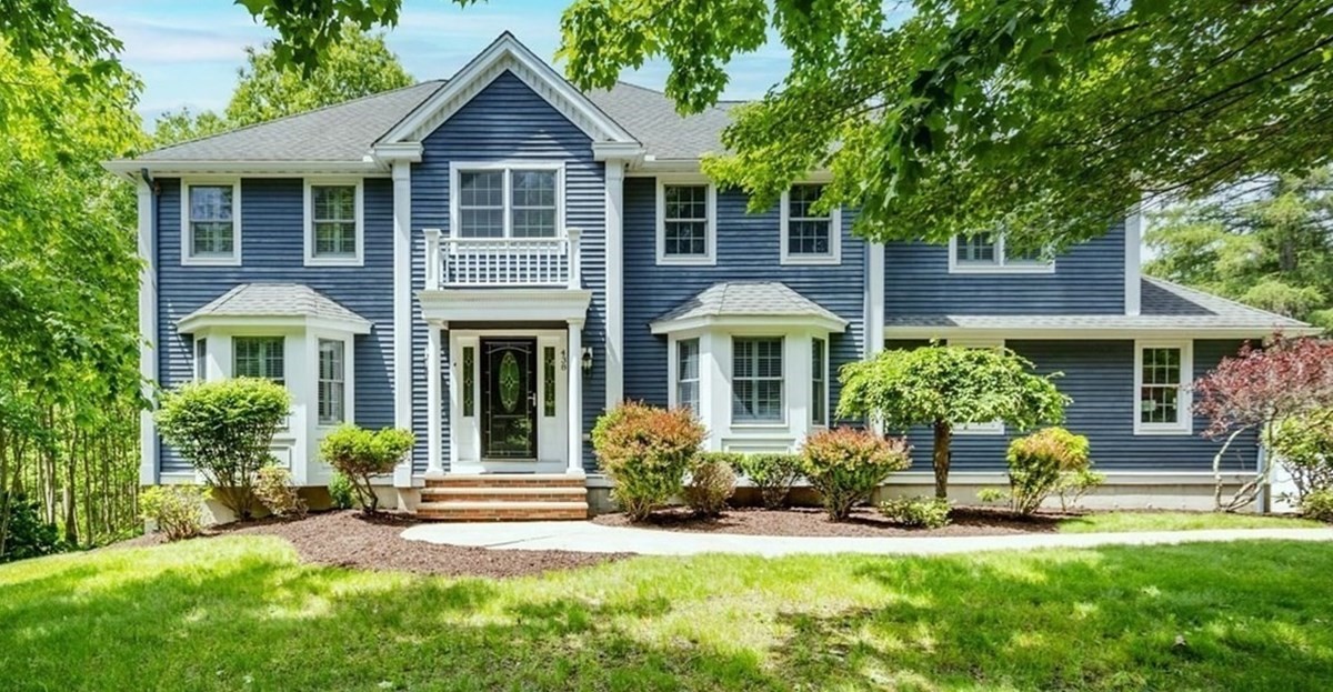 438 Middlesex Ave, Wilmington, MA 01887