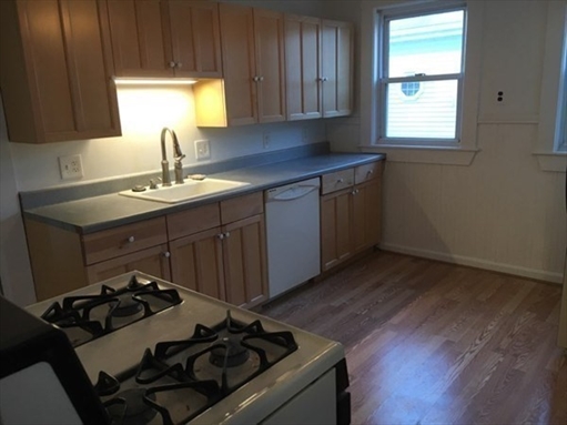 31 Billings Avenue, Apt 1