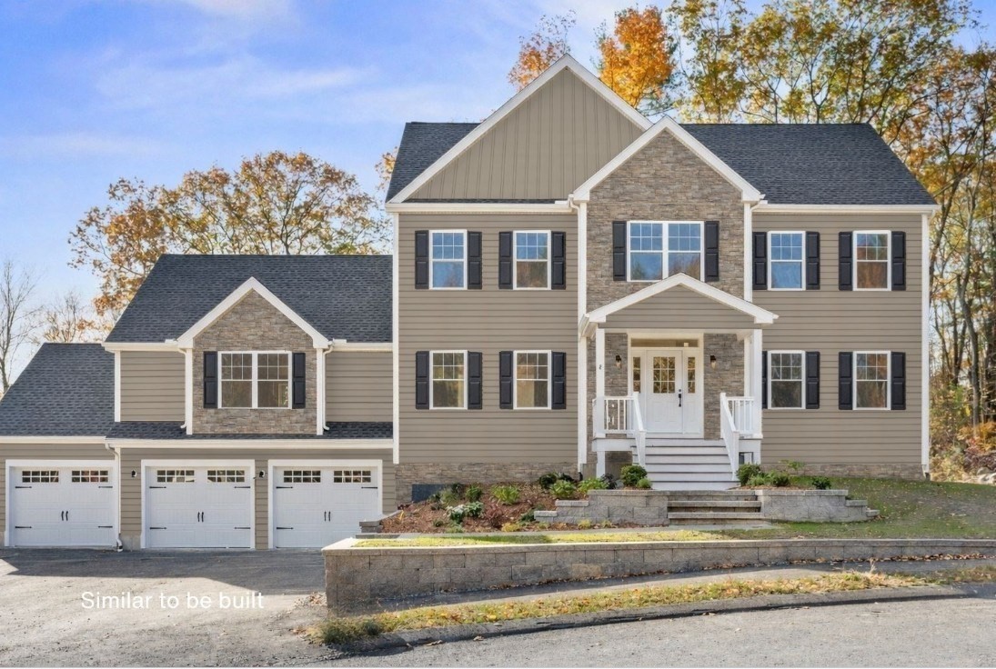17 Forrest, Westford, MA 01886