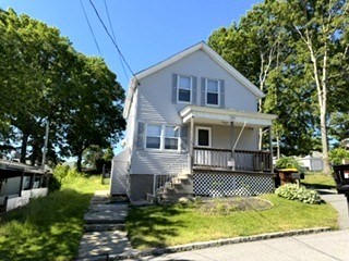 449 Chicago Street, Fall River, MA 02721