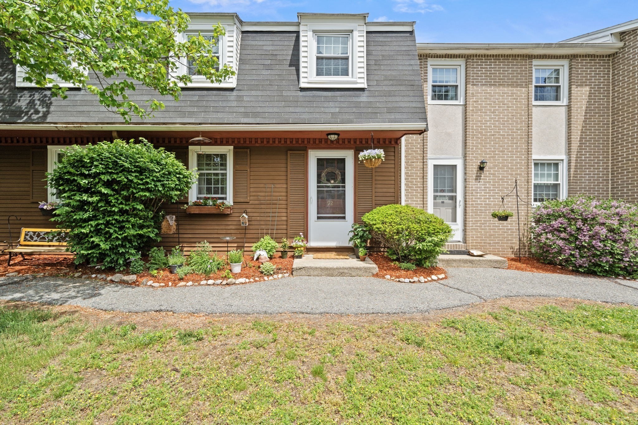 17 Cannongate Road Unit 92, Tyngsborough, MA 01879