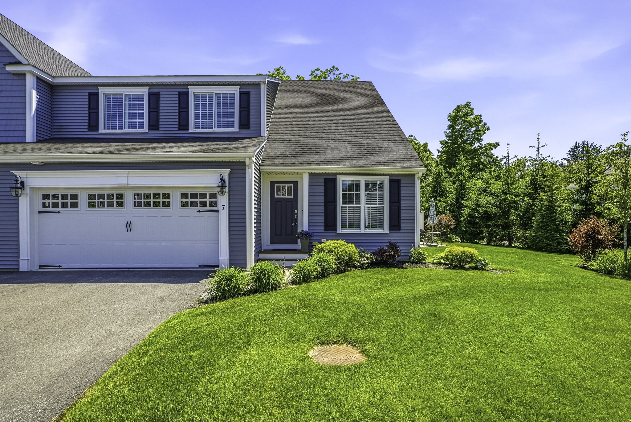 7 Cain Cir Unit 7, Southborough, MA 01772