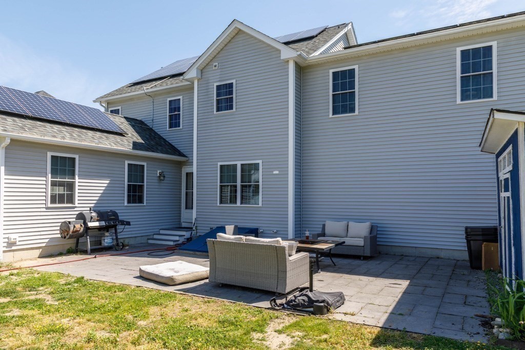 145 Malburn Street, Leominster, MA 01453 - Image 32