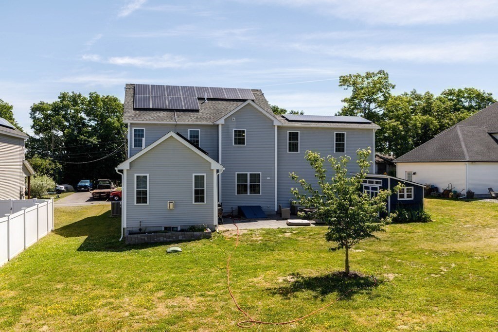 145 Malburn Street, Leominster, MA 01453 - Image 34