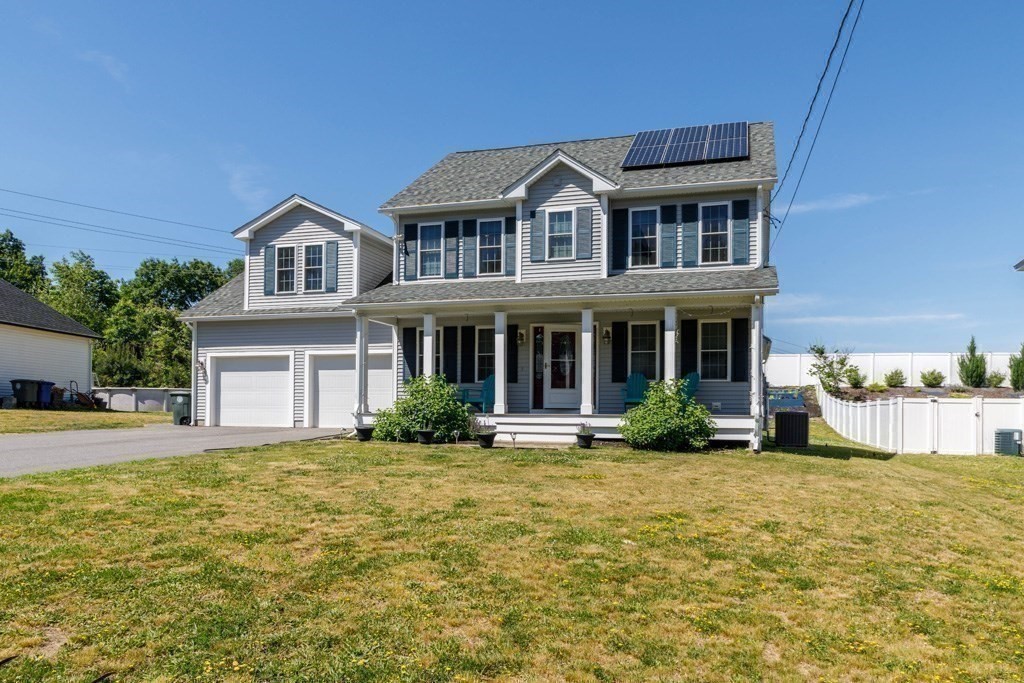 145 Malburn Street, Leominster, MA 01453 - Image 36