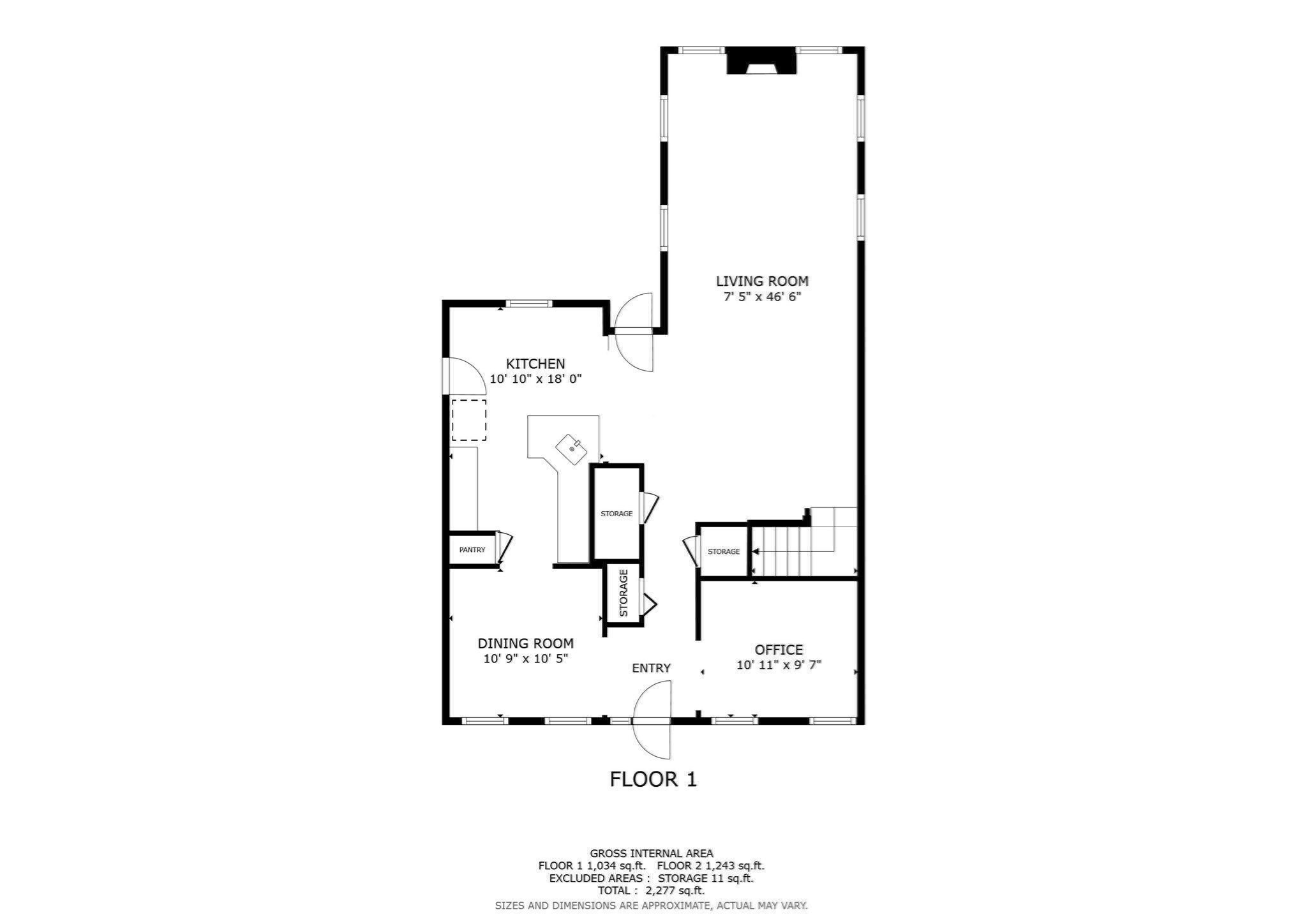 145 Malburn Street, Leominster, MA 01453 - Image 37