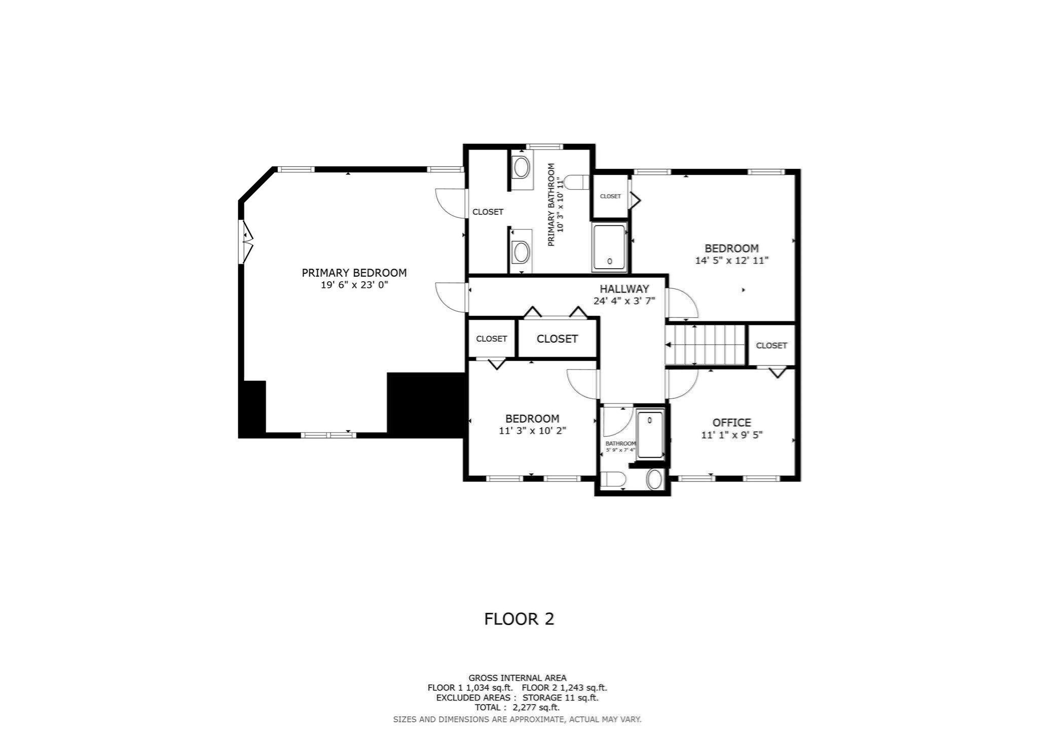 145 Malburn Street, Leominster, MA 01453 - Image 38