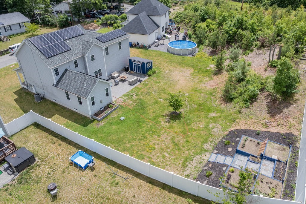 145 Malburn Street, Leominster, MA 01453 - Image 39