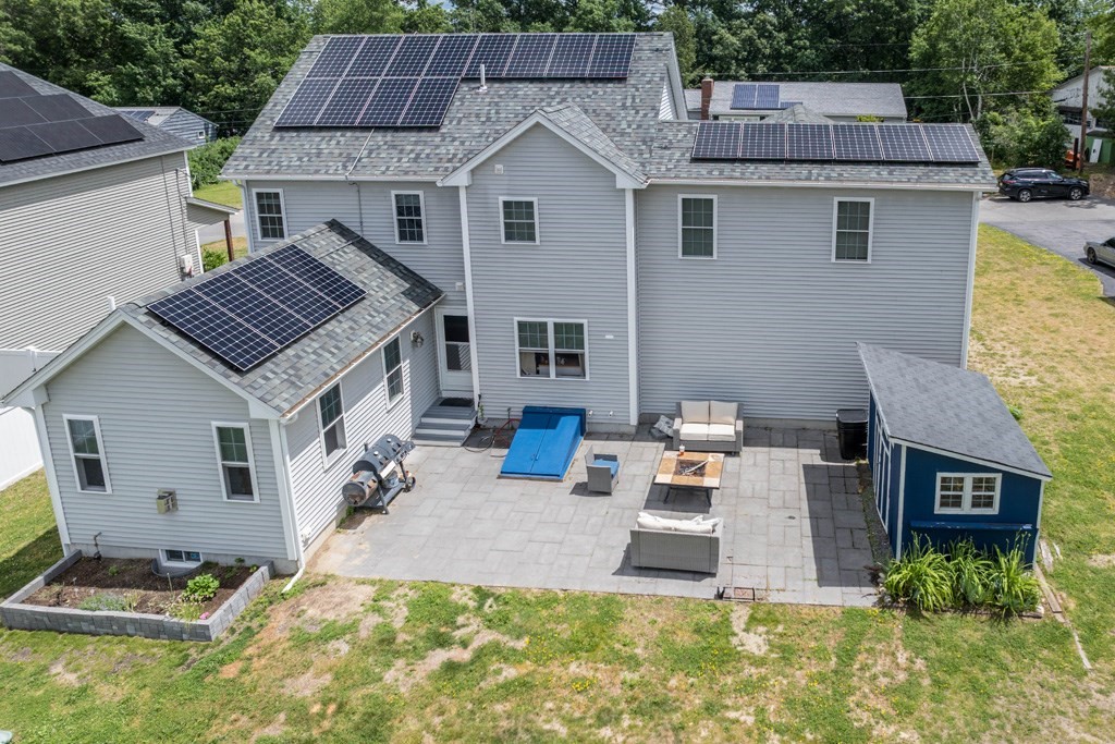 145 Malburn Street, Leominster, MA 01453 - Image 40