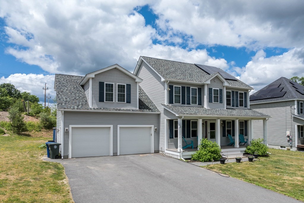 145 Malburn Street, Leominster, MA 01453 - Image 42