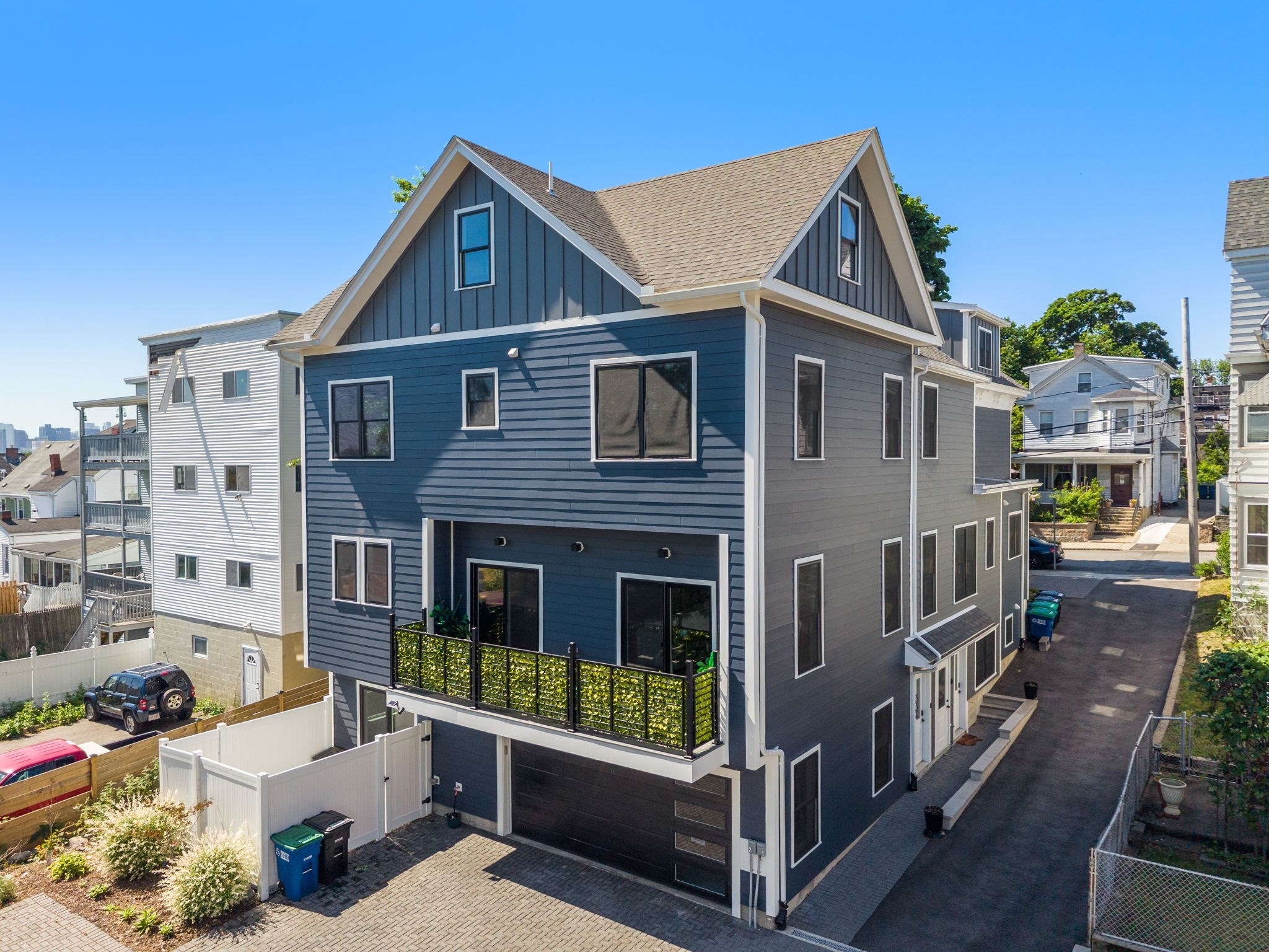 55 Heath Street Unit C, Somerville, MA 02145