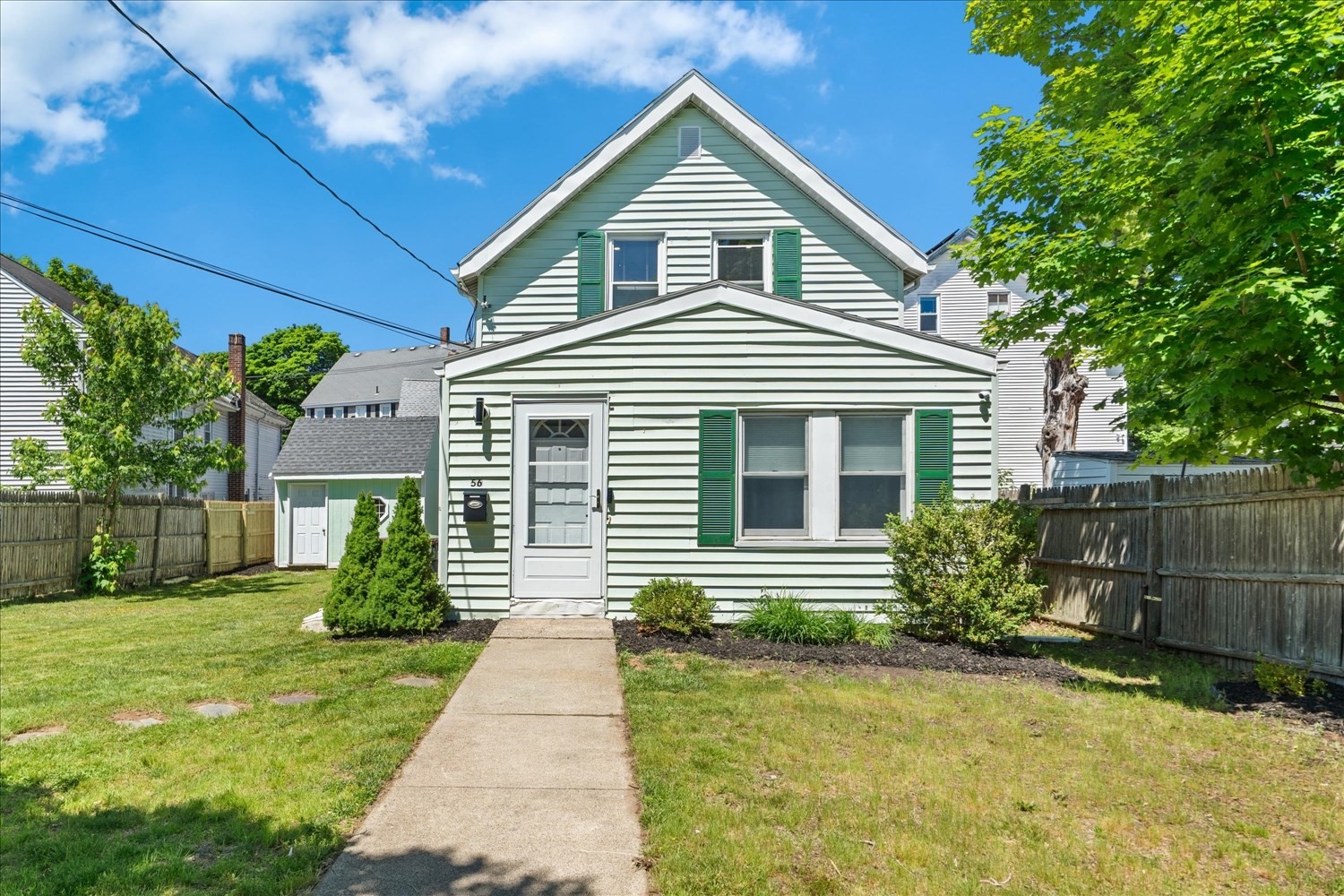 56 Congress, Dedham, MA 02026