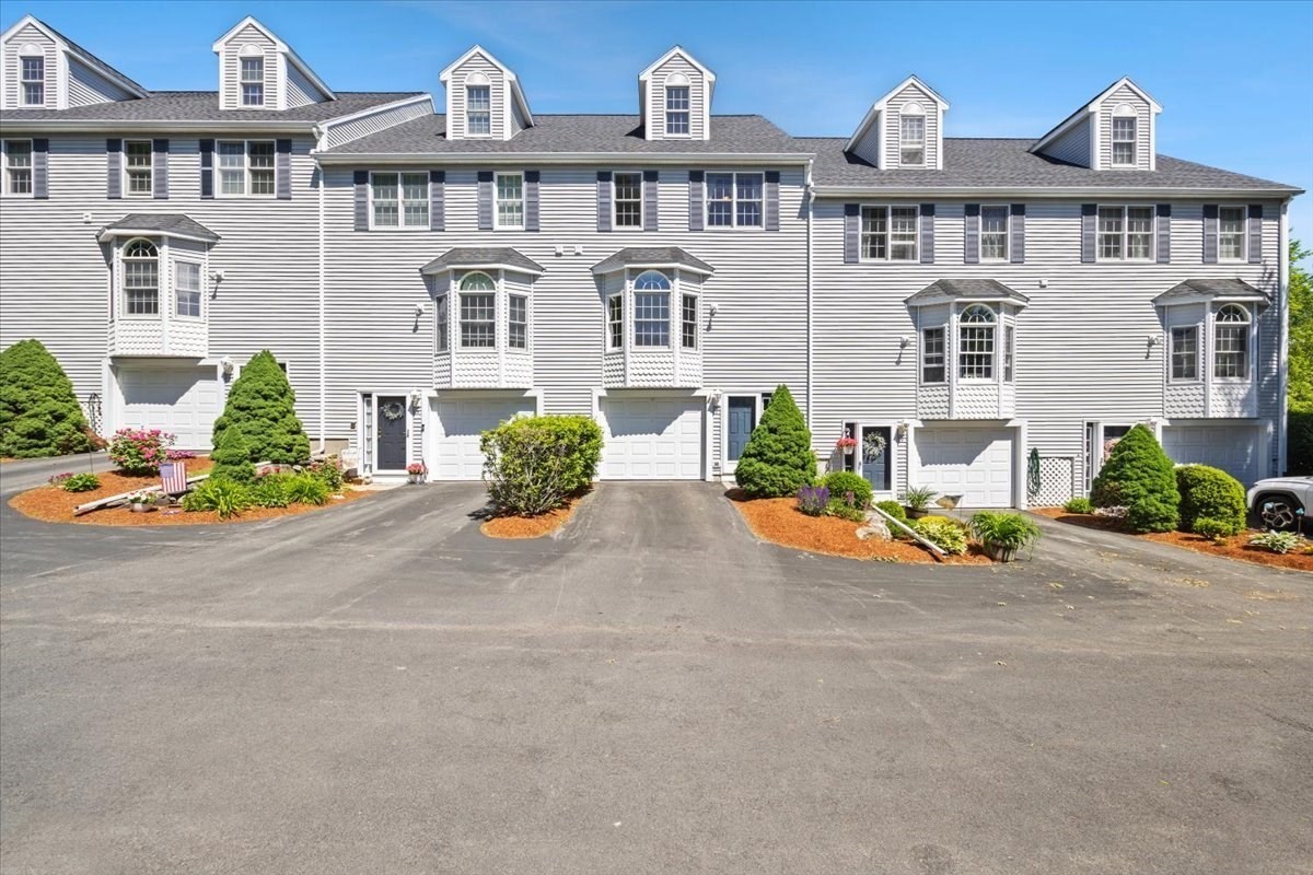 7 Waltham Unit 7, Plainville, MA 02762