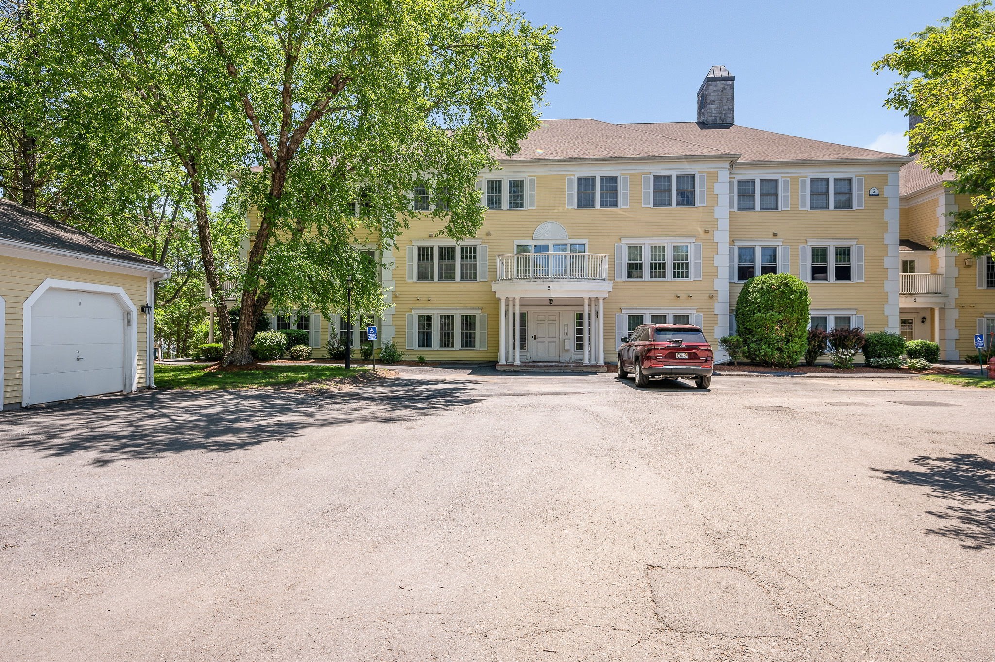 1 Riverview Blvd Unit 2-202, Methuen, MA 01844