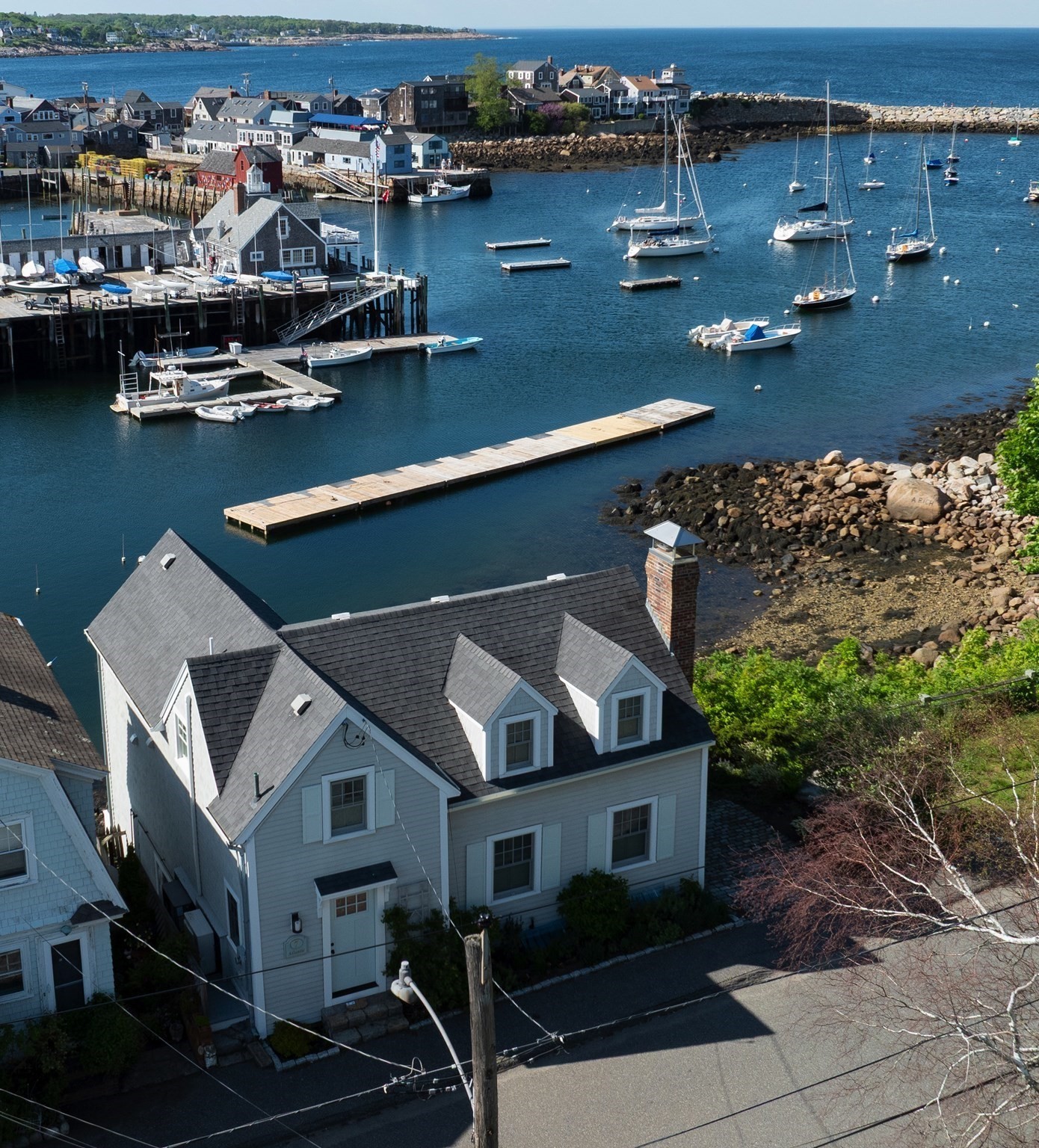 7 Atlantic Ave, Rockport, MA 01966