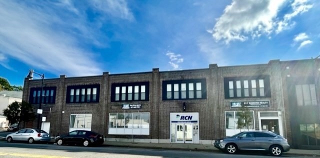 1224 Hyde Park Ave Unit 102, Hyde Park, Boston, MA 02136