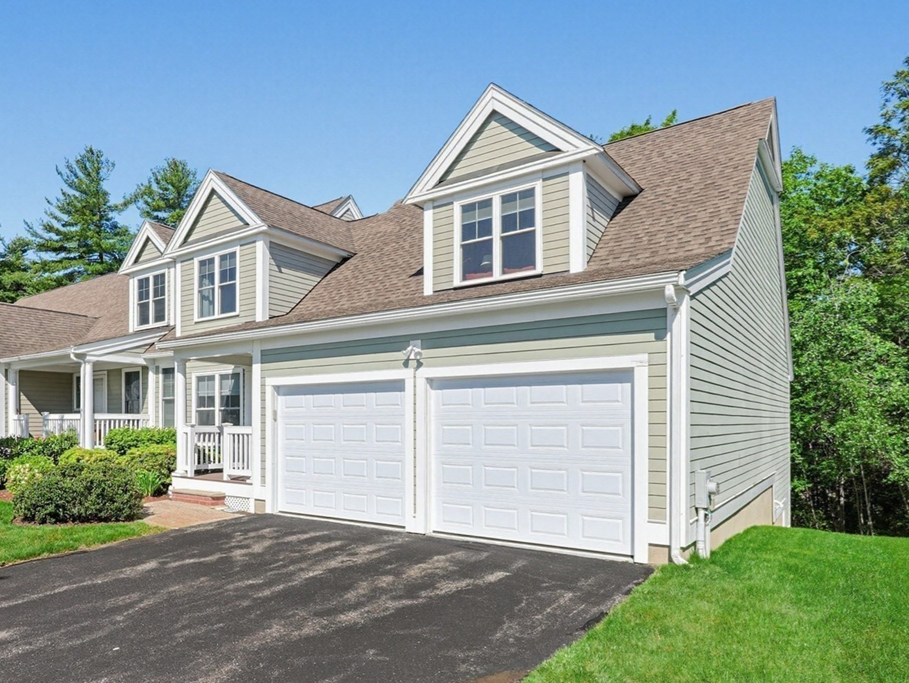 27 Country Hill Road Unit 27, Holden, MA 01522