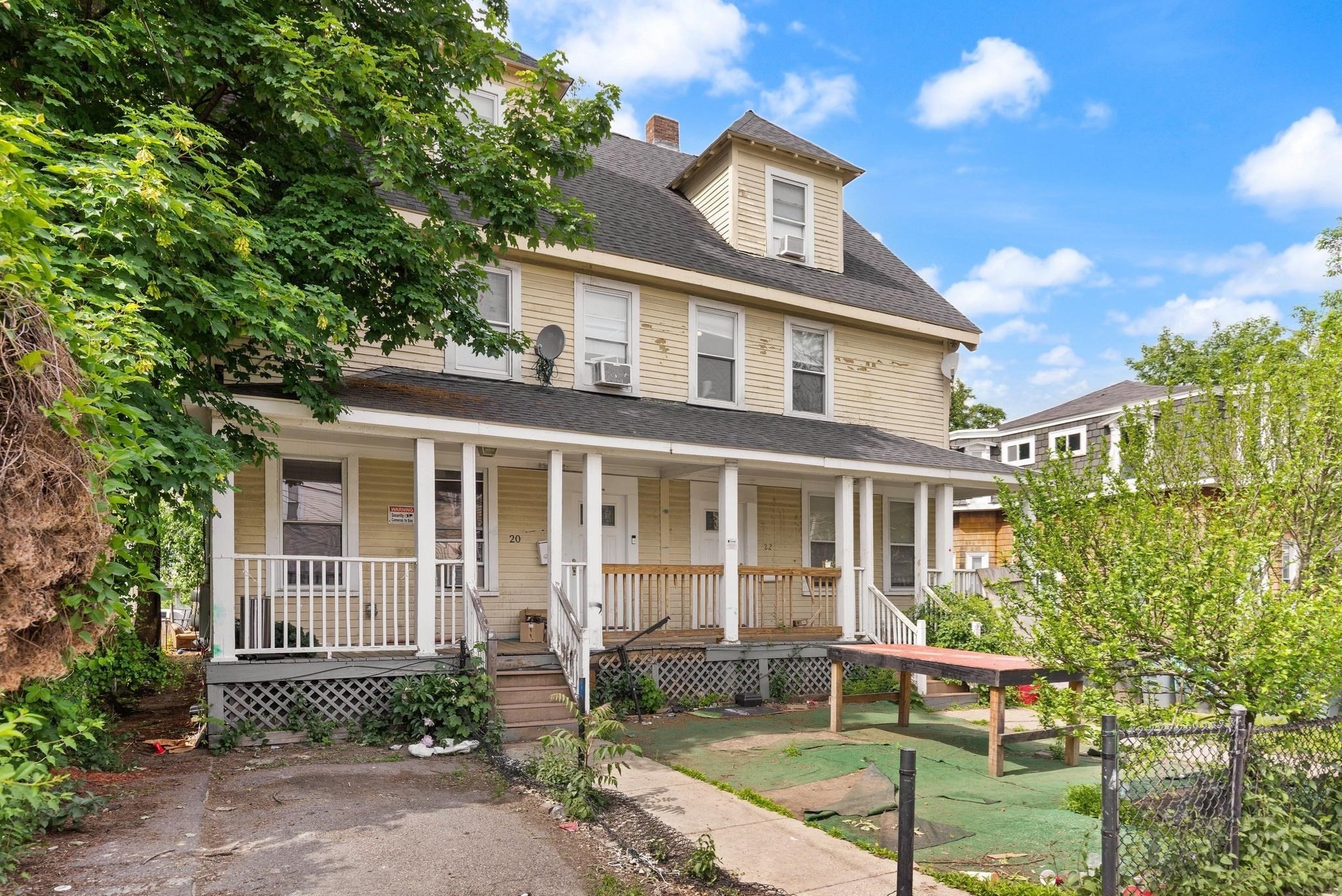 20 Ashford St, Allston, Boston, MA 02134 - Image 2