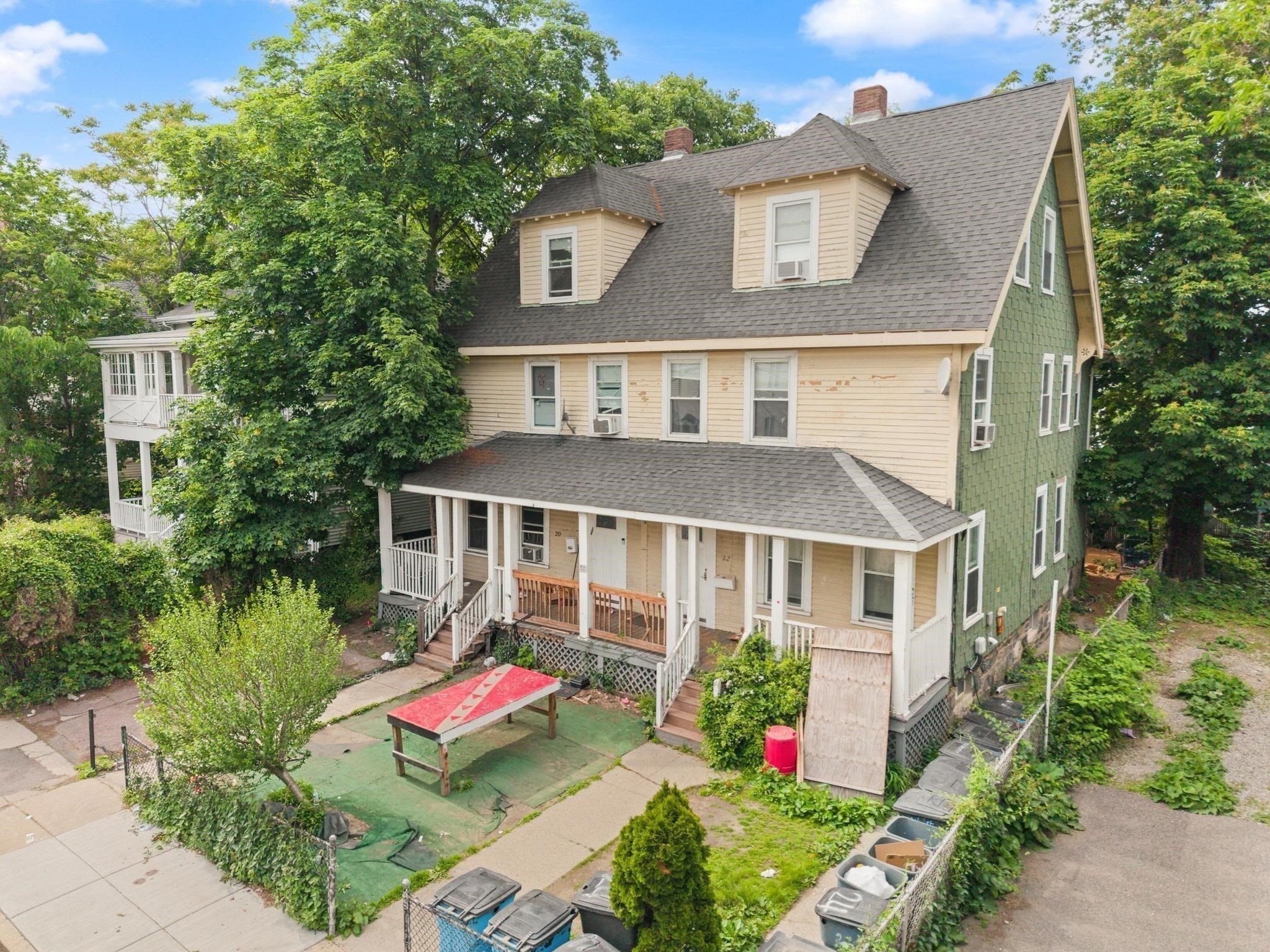 20 Ashford St, Allston, Boston, MA 02134 - Image 3