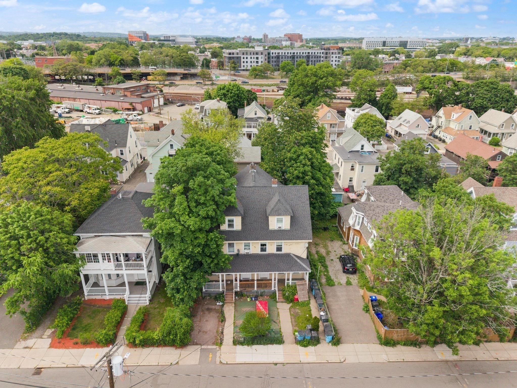 20 Ashford St, Allston, Boston, MA 02134 - Image 4