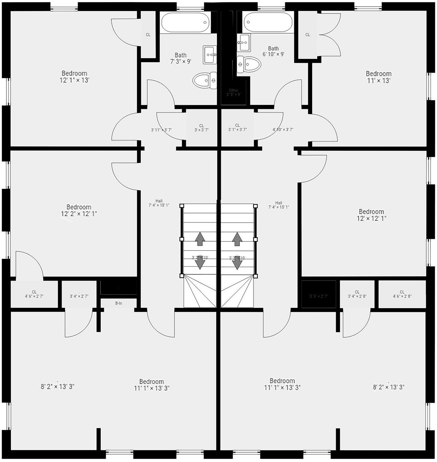 20 Ashford St, Allston, Boston, MA 02134 - Image 33