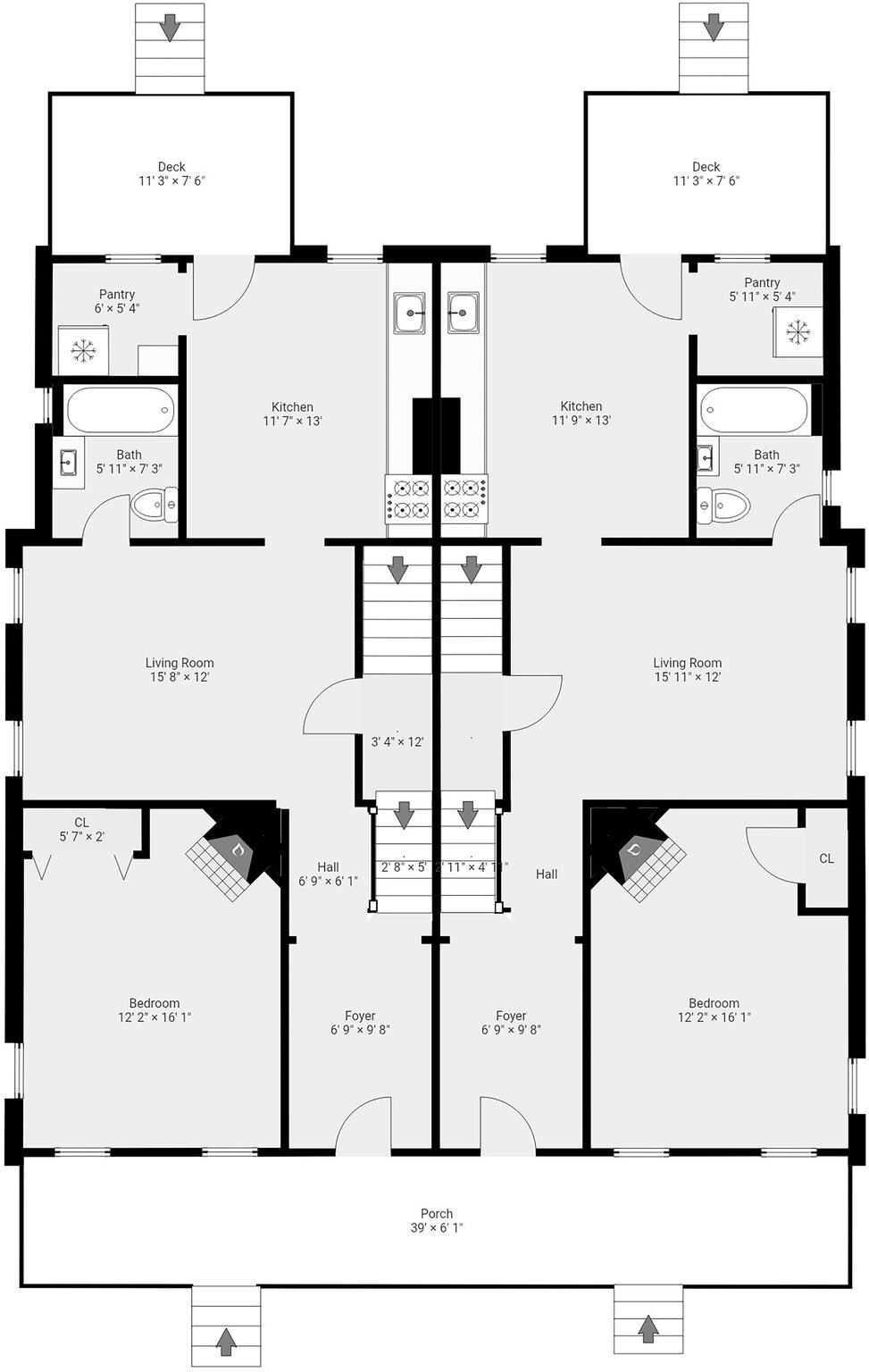 20 Ashford St, Allston, Boston, MA 02134 - Image 34