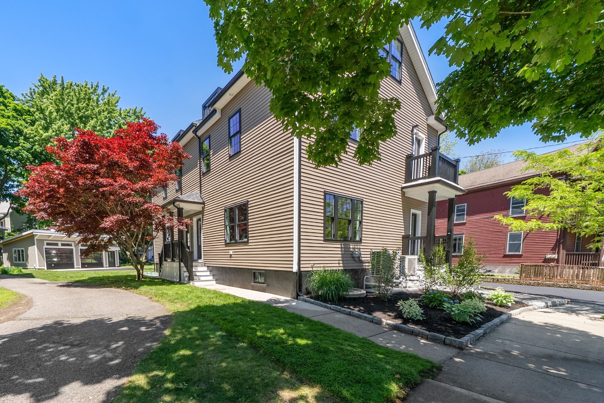 50 Lewis Ave Unit 50, Arlington, MA 02474