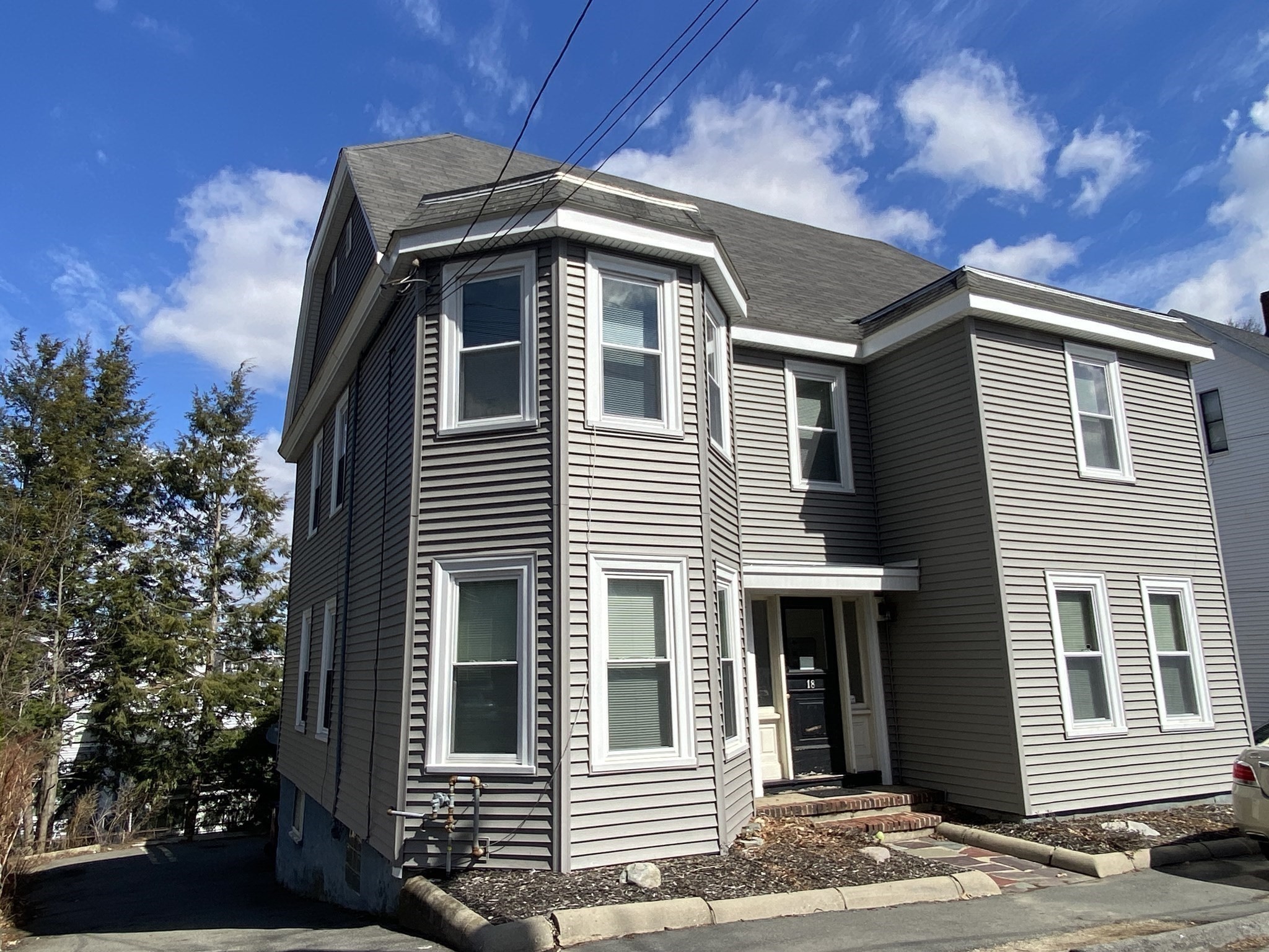 18 North High Street, Melrose, MA 02176