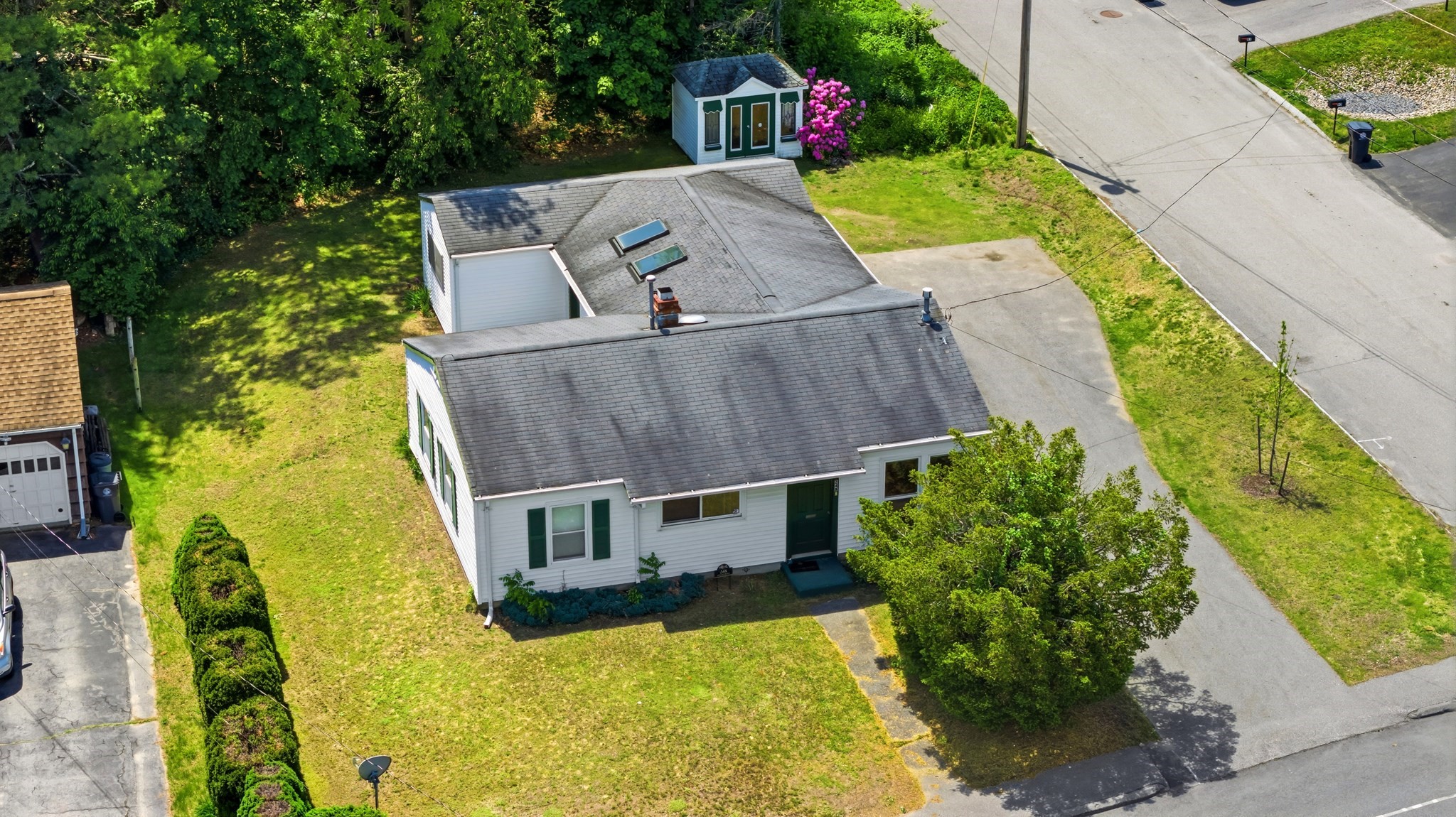 248 Hilldale Ave, Haverhill, MA 01832