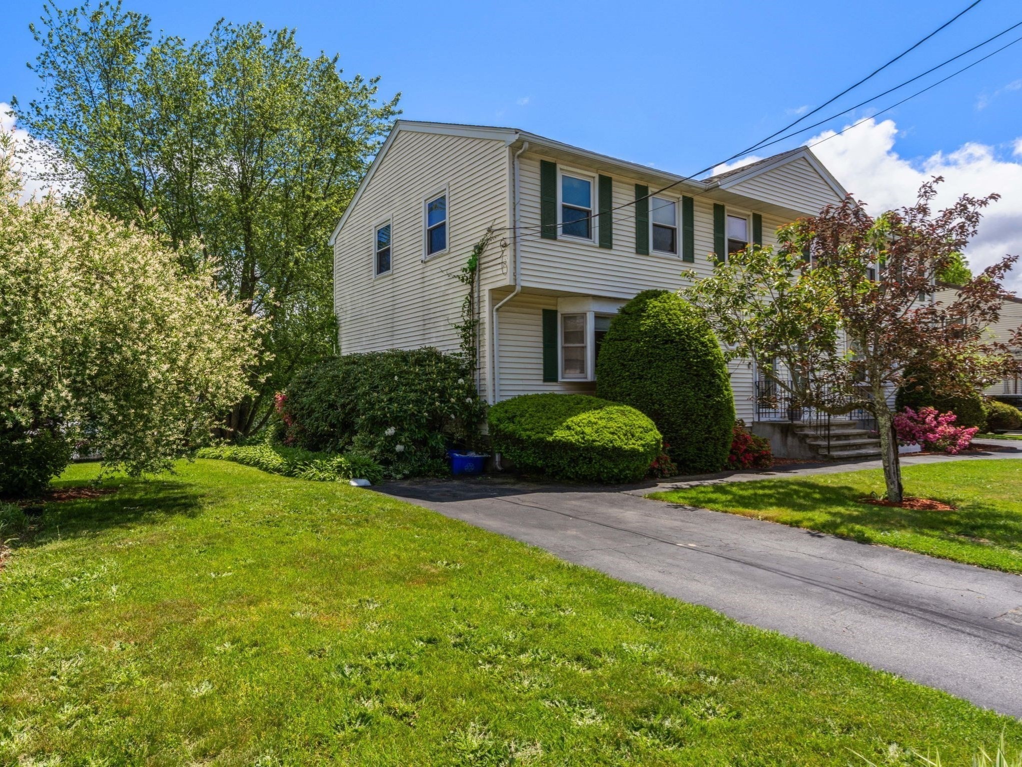 59 Boylston Street Unit 59, Randolph, MA 02366