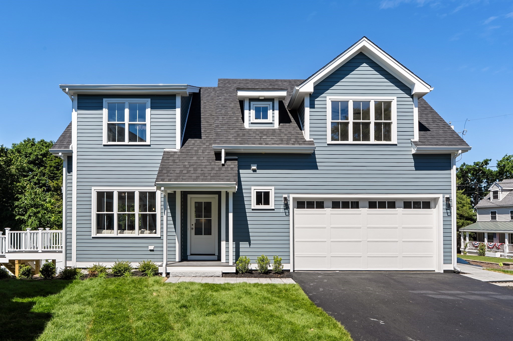 46 Lyons Street Unit 46, Quincy, MA 02169