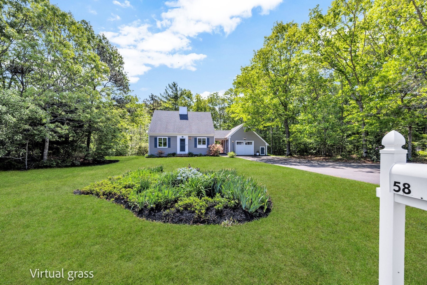 58 Redberry Lane, Barnstable, MA 02648
