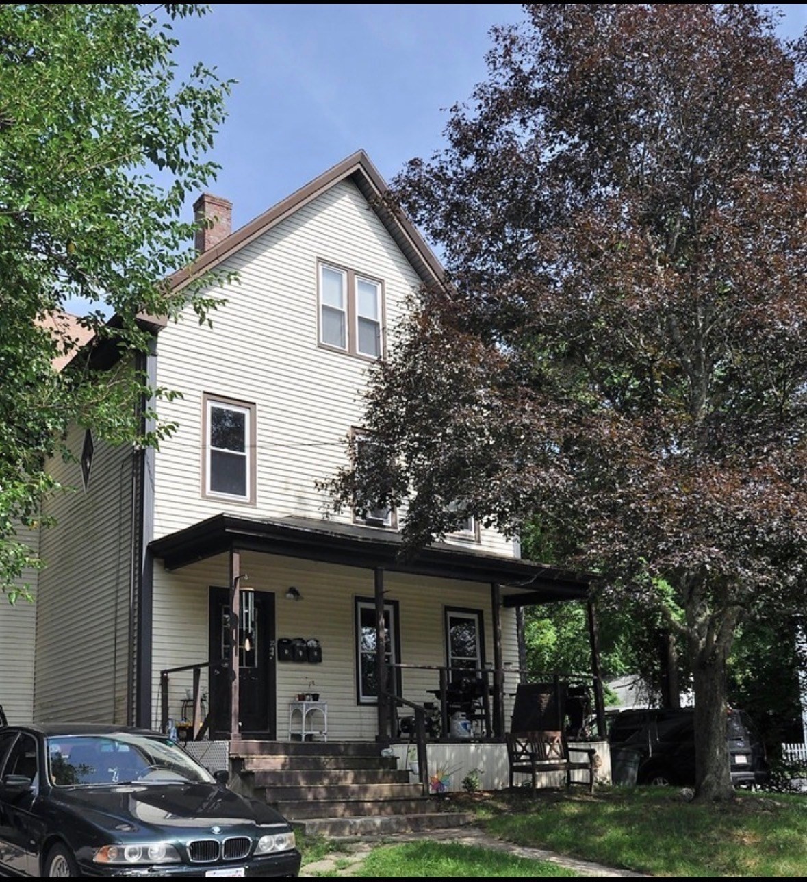 35 Cambridge St, Middleboro, MA 02346