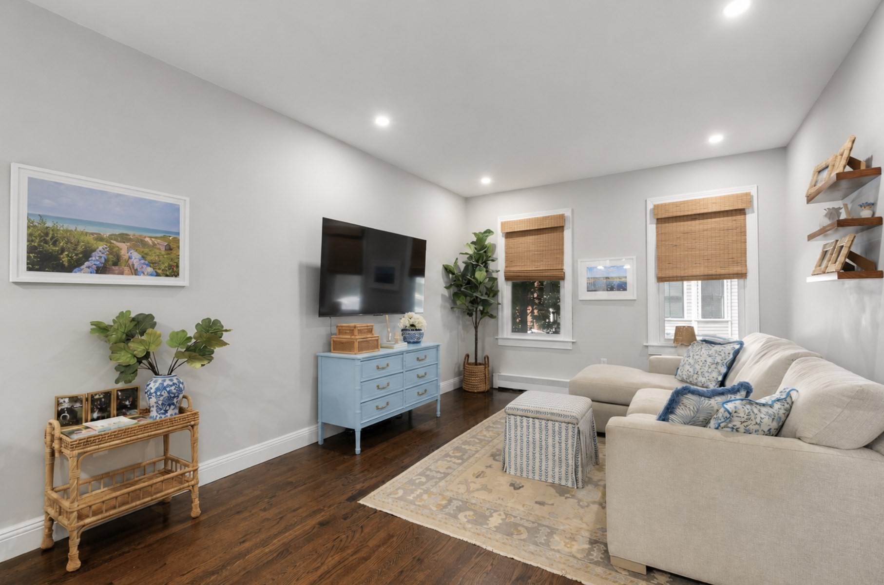 17 Cordis Street Unit 1, Charlestown, Boston, MA 02129