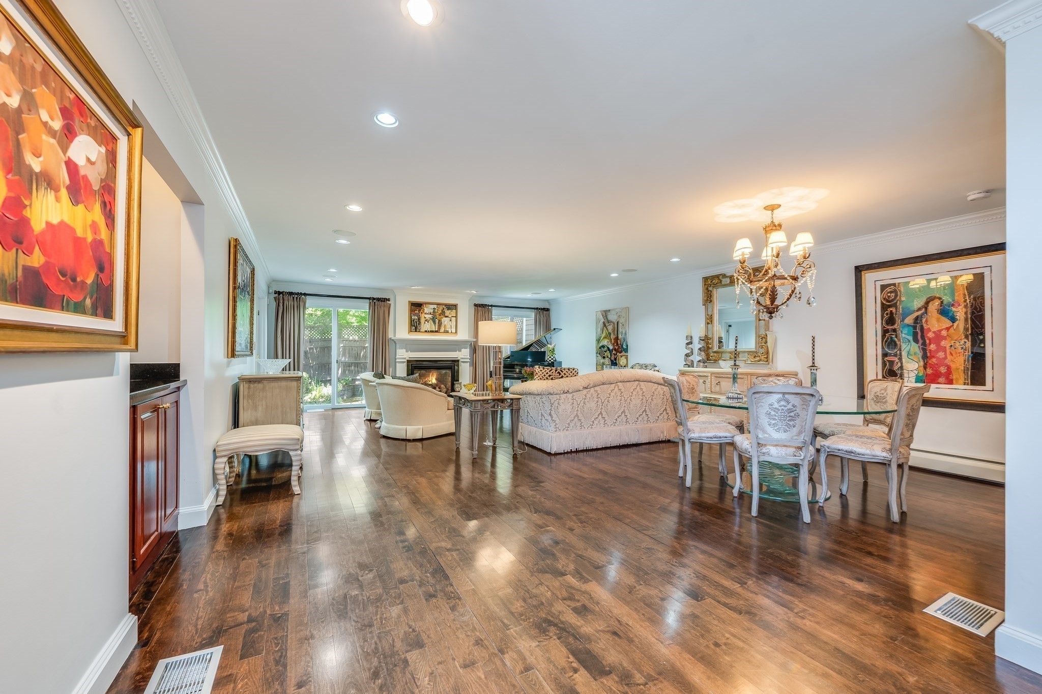 439 Dedham St Unit C, Newton, MA 02459