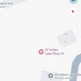 47 Indian Lake Parkway, Worcester, MA 01605