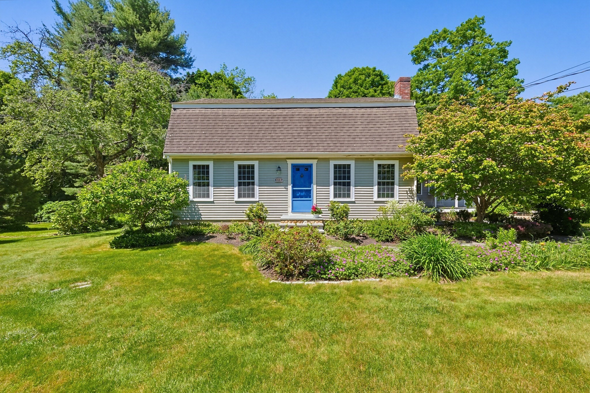 203 Pleasant St, Millis, MA 02054