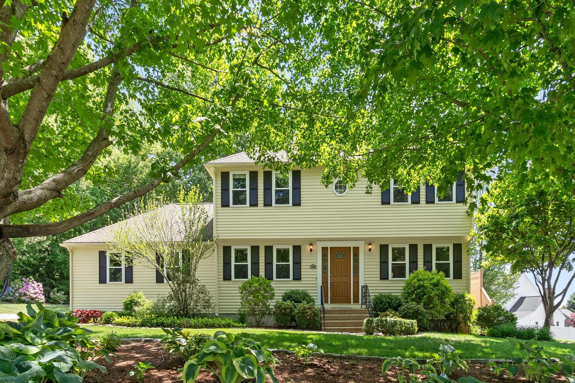 141 Will Thompson Way, Fitchburg, MA 01420
